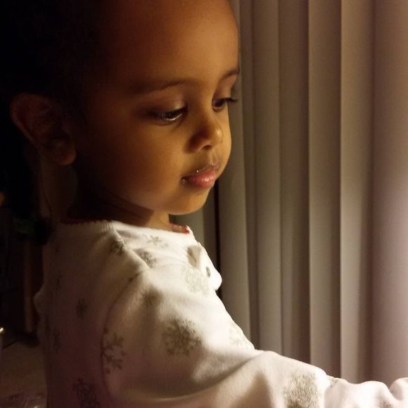 Meet your Posher, Nessa - Picture 1 of 1